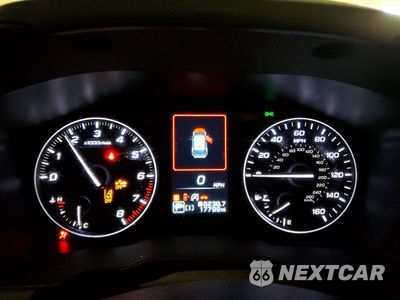 Zdjęcie 9 z 13 samochodu: 2024 SUBARU CROSSTREK PREMIUM VIN:JF2GUADC0RH221983 - miniatura