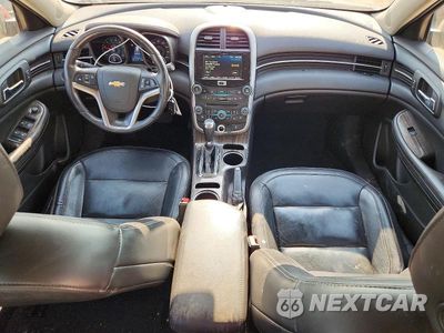 Zdjęcie 8 z 12 samochodu: 2015 CHEVROLET MALIBU LTZ VIN:1G11F5SLXFF169965 - miniatura