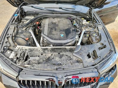 Zdjęcie 11 z 13 samochodu: 2022 BMW 540 XI VIN:WBA73BJ00NWX74184 - miniatura
