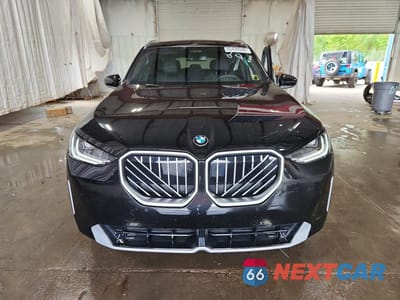 Piąte zdjęcie samochodu w środku: 2026 BMW X3 30 XDRIVE VIN:5UX53GP0XT9375646 - miniatura