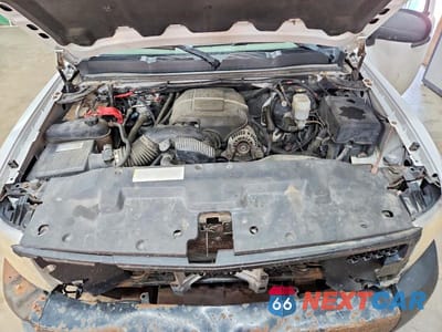 Zdjęcie 11 z 12 samochodu: 2009 CHEVROLET SILVERADO K1500 VIN:1GCEK19J19E103753 - miniatura