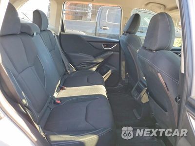 Zdjęcie 10 z 12 samochodu: 2019 DENNIS EAGLE FORESTER VIN:JF2SKACC4KH446642 - miniatura