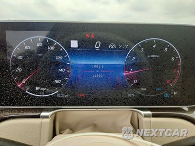 Zdjęcie 9 z 12 samochodu: 2023 MERCEDES-BENZ S 500 4MATIC VIN:W1K6G6DB9PA183462 - miniatura