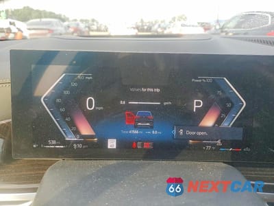 Zdjęcie 9 z 13 samochodu: 2026 BMW X5 XDRIVE40I VIN:5UX23EU06T9079017 - miniatura