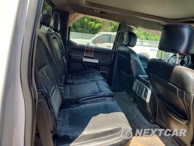 Zdjęcie 10 z 12 samochodu: 2015 FORD F150 SUPERCREW VIN:1FTEW1EP0FKE38658 - miniatura