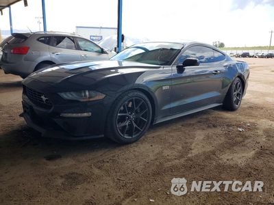2023 FORD MUSTANG 1FA6P8TD9P5103570 - główne zdjęcie licytacji z USA - miniatura