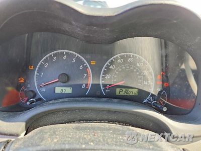 Zdjęcie 9 z 12 samochodu: 2013 TOYOTA COROLLA L VIN:5YFBU4EE4DP122882 - miniatura