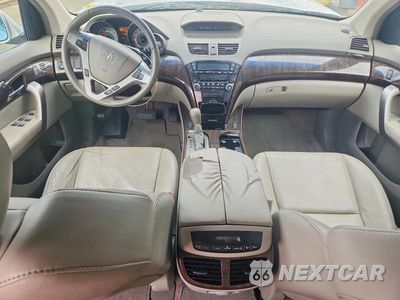 Zdjęcie 8 z 13 samochodu: 2011 ACURA MDX VIN:2HNYD2H24BH509865 - miniatura