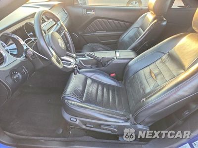 Zdjęcie 7 z 13 samochodu: 2013 FORD MUSTANG VIN:1ZVBP8EM2D5250859 - miniatura