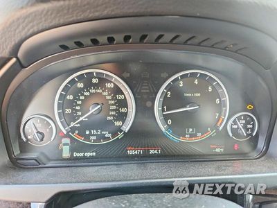 Zdjęcie 9 z 14 samochodu: 2016 BMW X5 XDRIVE35I VIN:5UXKR0C59G0P24798 - miniatura
