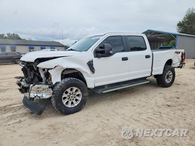 2020 FORD F250 SUPER DUTY 1FT7W2B64LEC67448 - główne zdjęcie licytacji z USA - miniatura