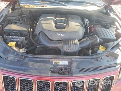 Zdjęcie 12 z 13 samochodu: 2015 JEEP GRAND CHEROKEE OVERLAND VIN:1C4RJFCG0FC135339 - miniatura