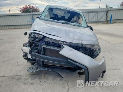 Piąte zdjęcie samochodu w środku: 2023 KIA SOUL LX VIN:KNDJ23AU2P7884316 - miniatura