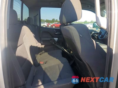 Zdjęcie 10 z 12 samochodu: 2015 CHEVROLET SILVERADO K1500 LT VIN:1GCVKREC6FZ404237 - miniatura