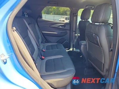 Zdjęcie 11 z 14 samochodu: 2024 CHEVROLET TRAILBLAZER ACTIV VIN:KL79MSSL5RB053287 - miniatura