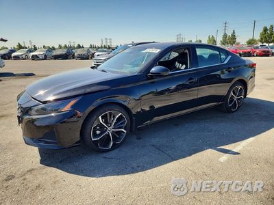 2024 NISSAN ALTIMA SR 1N4BL4CV5RN317907 - główne zdjęcie licytacji z USA - miniatura