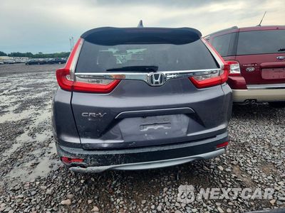 Zdjęcie 6 z 13 samochodu: 2017 HONDA CR-V EX VIN:7FARW1H52HE031151 - miniatura
