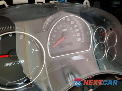 Zdjęcie 9 z 12 samochodu: 2005 GMC ENVOY XL VIN:1GKES16S556140228 - miniatura