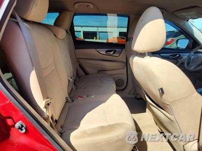 Zdjęcie 11 z 13 samochodu: 2015 NISSAN ROGUE S VIN:KNMAT2MT3FP538753 - miniatura