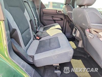 Zdjęcie 10 z 13 samochodu: 2025 FORD BRONCO BIG BEND VIN:1FMDE7BH3SLA93575 - miniatura