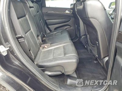 Zdjęcie 11 z 13 samochodu: 2012 JEEP GRAND CHEROKEE LAREDO VIN:1C4RJFAG8CC256022 - miniatura