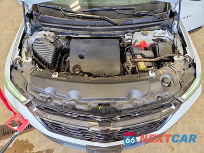 Zdjęcie 11 z 12 samochodu: 2023 CHEVROLET TRAVERSE PREMIER VIN:1GNEVKKW3PJ112839 - miniatura
