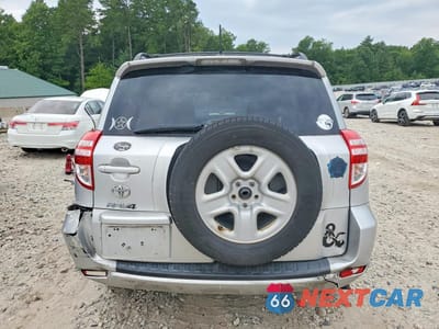Zdjęcie 6 z 13 samochodu: 2011 TOYOTA RAV4 BASE VIN:2T3ZF4DV5BW074242 - miniatura