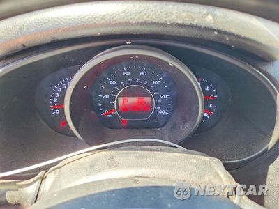 Zdjęcie 9 z 14 samochodu: 2016 KIA SOUL + VIN:KNDJP3A57G7259758 - miniatura