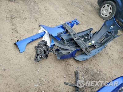 Zdjęcie 12 z 13 samochodu: 2018 HONDA CIVIC LX VIN:2HGFC2F57JH523627 - miniatura