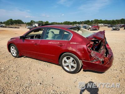 Drugie zdjęcie samochodu z przodu: 2008 NISSAN ALTIMA 3.5 SE VIN:1N4BL21E98N462809 - miniatura