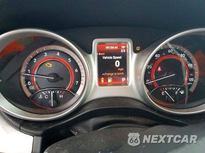 Zdjęcie 9 z 14 samochodu: 2014 DODGE JOURNEY SXT VIN:3C4PDCBG1ET301286 - miniatura