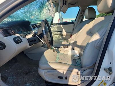 Zdjęcie 7 z 12 samochodu: 2012 CHEVROLET IMPALA LTZ VIN:2G1WC5E31C1332399 - miniatura