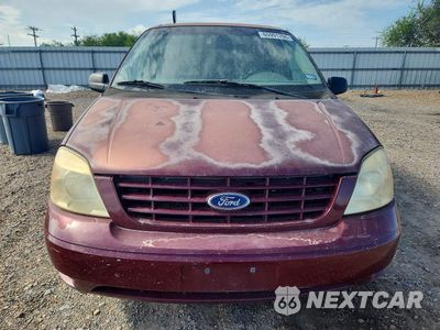 Piąte zdjęcie samochodu w środku: 2007 FORD FREESTAR SE VIN:2FMZA51677BA12526 - miniatura