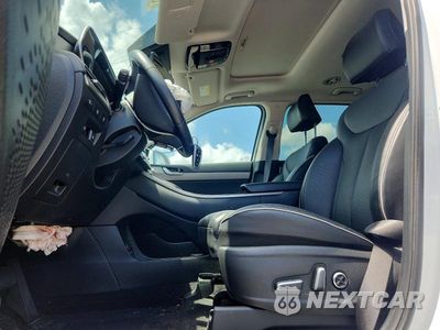 Zdjęcie 7 z 13 samochodu: 2025 HYUNDAI PALISADE SEL PREMIUM VIN:KM8R4DGE4SU818844 - miniatura