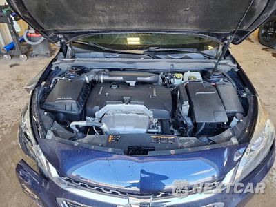 Zdjęcie 11 z 12 samochodu: 2016 CHEVROLET MALIBU LIMITED LTZ VIN:1G11E5SA1GU143057 - miniatura