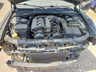Zdjęcie 11 z 13 samochodu: 2010 DODGE CHALLENGER SE VIN:2B3CJ4DV1AH278654 - miniatura