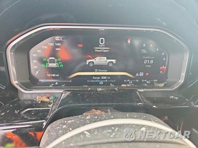 Zdjęcie 9 z 12 samochodu: 2026 GMC SIERRA K1500 ELEVATION VIN:1GTUUCE80TZ364179 - miniatura