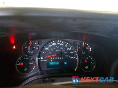 Zdjęcie 9 z 13 samochodu: 2011 CHEVROLET EXPRESS G3500 LS VIN:1GNZGZHG4B1101880 - miniatura