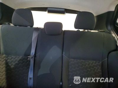 Zdjęcie 10 z 13 samochodu: 2021 NISSAN KICKS SV VIN:3N1CP5CV2ML512545 - miniatura
