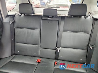 Zdjęcie 10 z 13 samochodu: 2014 BMW X3 XDRIVE28I VIN:5UXWX9C5XE0D40010 - miniatura
