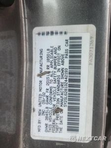 Zdjęcie 13 z 13 samochodu: 2003 PONTIAC VIBE VIN:5Y2SL62813Z442193 - miniatura