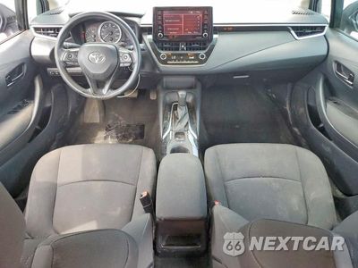 Zdjęcie 8 z 12 samochodu: 2022 TOYOTA COROLLA LE VIN:5YFEPMAE5NP373616 - miniatura