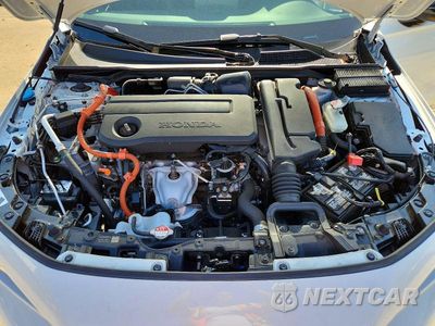 Zdjęcie 11 z 12 samochodu: 2025 HONDA CIVIC SPORT VIN:2HGFE4F83SH328321 - miniatura