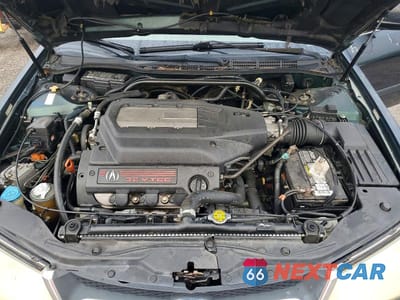 Zdjęcie 11 z 12 samochodu: 2002 ACURA 3.2TL TYPE-S VIN:19UUA568X2A010185 - miniatura