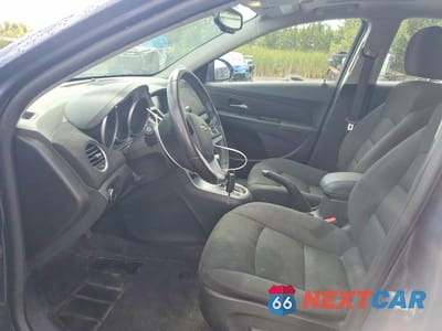 Zdjęcie 7 z 12 samochodu: 2014 CHEVROLET CRUZE LT VIN:1G1PC5SB9E7454739 - miniatura