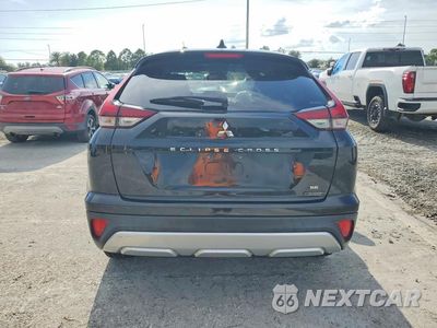 Zdjęcie 6 z 14 samochodu: 2023 MITSUBISHI ECLIPSE CROSS SE VIN:JA4ATWAA2PZ003133 - miniatura