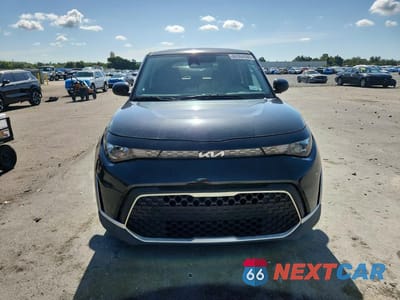 Piąte zdjęcie samochodu w środku: 2025 KIA SOUL LX VIN:KNDJ23AU6S7928021 - miniatura