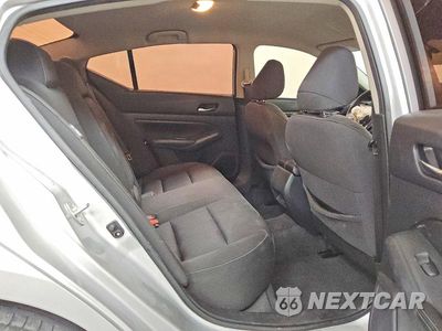 Zdjęcie 10 z 12 samochodu: 2020 NISSAN ALTIMA S VIN:1N4BL4BV3LC228034 - miniatura