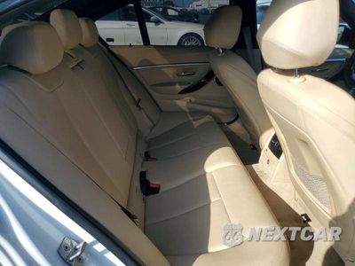 Zdjęcie 10 z 12 samochodu: 2016 BMW 328 D VIN:WBA8E5C53GK388698 - miniatura