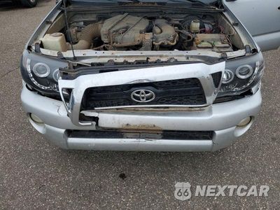 Zdjęcie 11 z 12 samochodu: 2011 TOYOTA TACOMA DOUBLE CAB LONG BED VIN:3TMMU4FN6BM024853 - miniatura